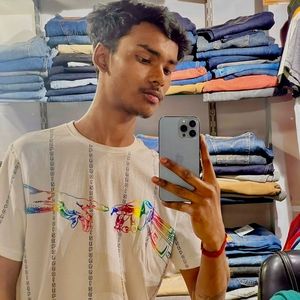 Meet your Posher, Sourav